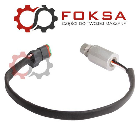 Czujnik zbliżeniowy prędkości silnika