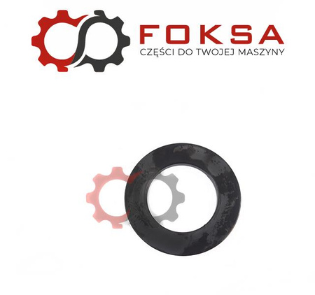 Podkładka oporowa wałka rewersu