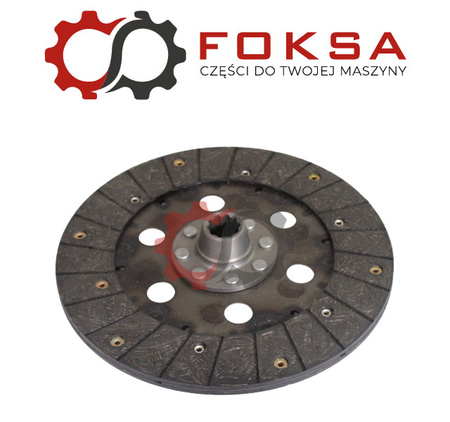 Tarcza sprzęgła PTO