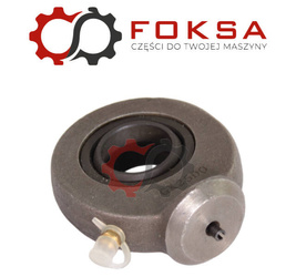 Ucho / Mocowanie siłownika (do wspawania) MGK