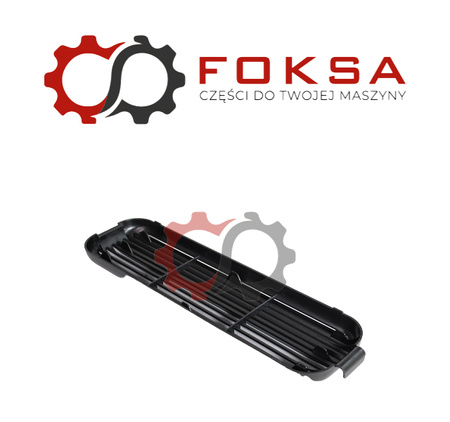 Pokrywa / Osłona plastikowa filtra kabinowego ORG