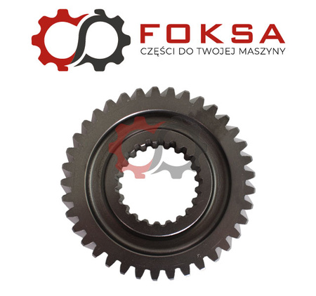 Koło zebate skrzyni biegów ORG