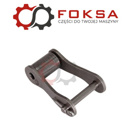 Półspinka łańcucha