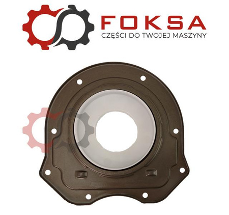 Pierścień uszczelniający wału tył Corteco