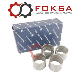 Zestaw tulejek korbowodowych (4 szt) KS