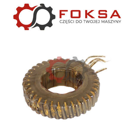 Koło zębate skrzyni ORG