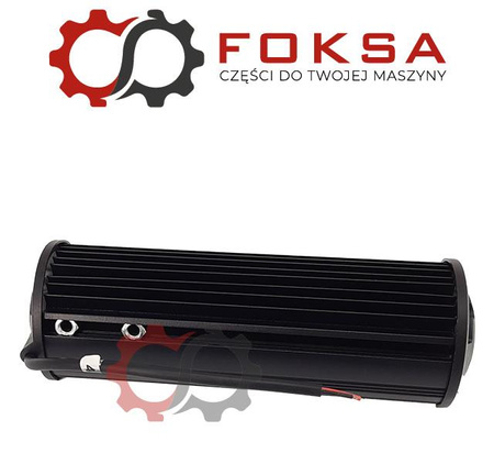 Lampa robocza 60 LED combo