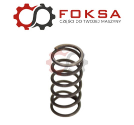 Sprężyna zaowru ORG