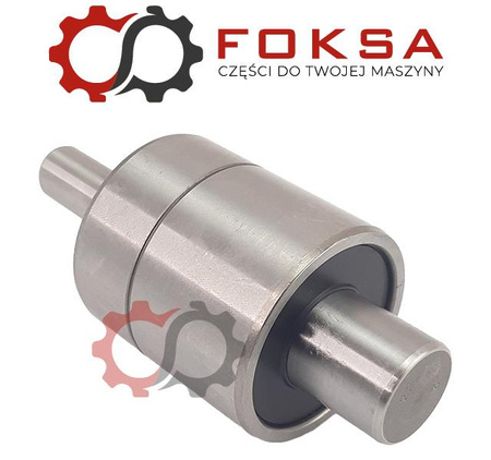 Łożysko pompy wody z wałkiem