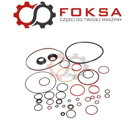 Zestaw uszczelek pompy wtryskowej STANADYNE