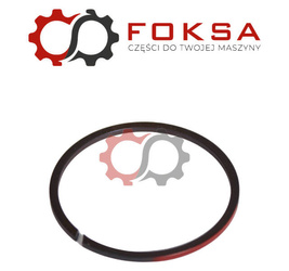 Pierścień elastyczny uszczelniający / zamkowy ORG