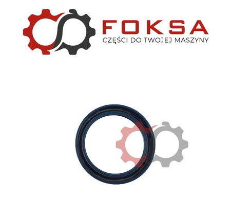 Uszczelniacz półosi