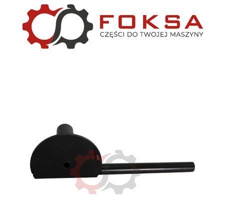 Klucz do regulacji zaworów