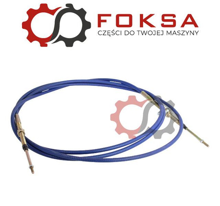 Linka hydrostatu jazdy