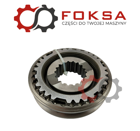 Synchronizator kompletny A-B Massey Ferguson