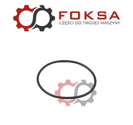 O-ring wałka przekaźnika mocy