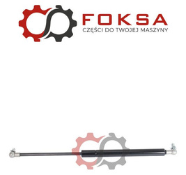 Siłownik gazowy tylnej szyby