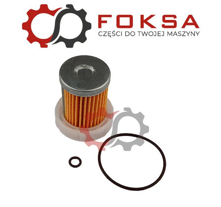 Filtr paliwa - wkład