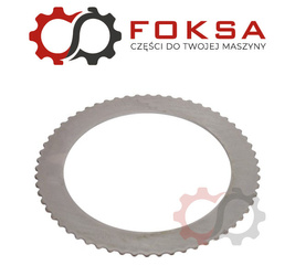 Przekładka tarczki ciernej