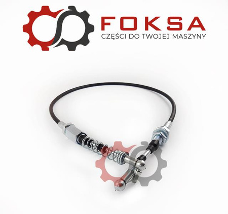 Linka zmiany biegów