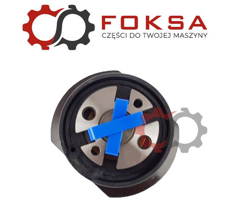 Głowica pompy wtryskowej