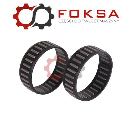 Złożenie igiełkowe OEM