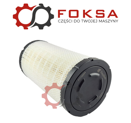 Filtr powietrza zewnętrzny