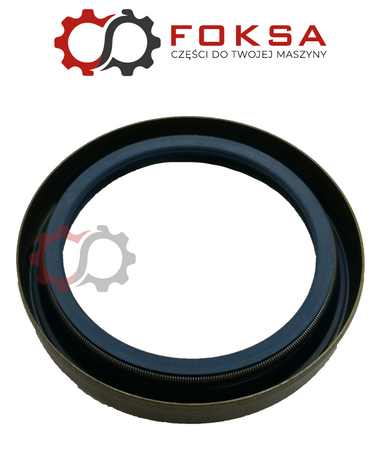 Uszczelniacz wału przód