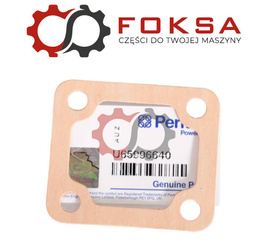 Uszczelka obudowy dźwigni gazu ORG