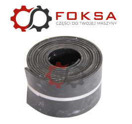 Guma uszczelniająca - bez otworów