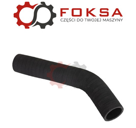 Przewód chłodnicy górny - wzmocniony