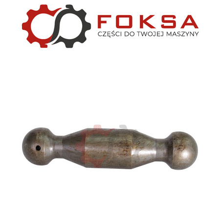 Sworzeń tłoka podnośnika ORG