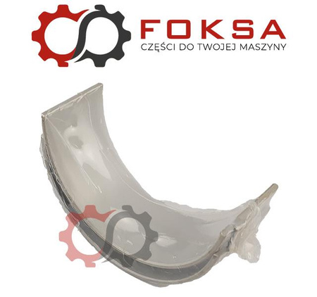 Panewka korbowodowa para STD KMP