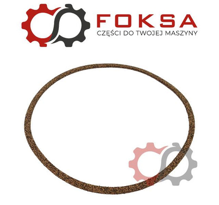 Uszczelniacz zwolnicy