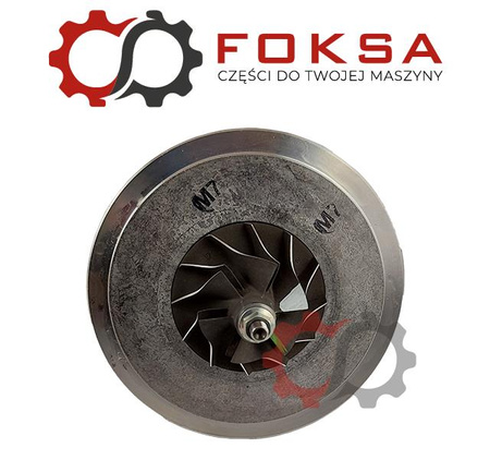 Rdzeń turbosprężarki Garrett