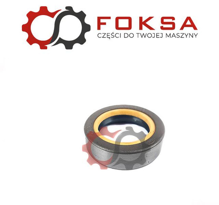 Uszczelniacz półosi