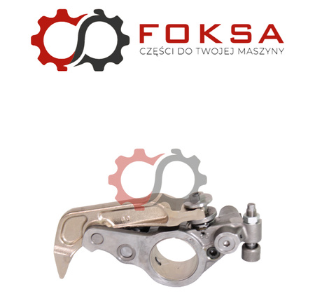 Dzwignia zaworowa EGR / iEGR