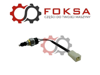 Czujnik stopu hamulca