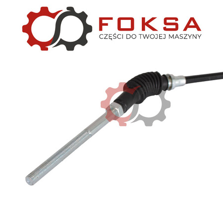 Linka hamulca ręcznego