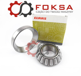 Łożysko stożkowe ORG