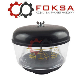 Filtr wstępny powietrza