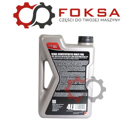 Olej silnikowy syntetyczny - 10w40 4L VENOL