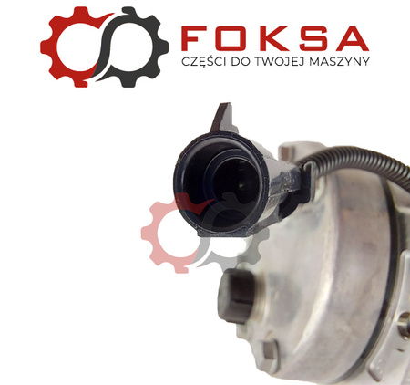 Sprężarka klimatyzacji