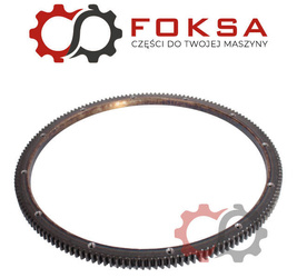 Wieniec koła zamachowego