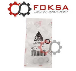 O-ring bloku zaworów ORG