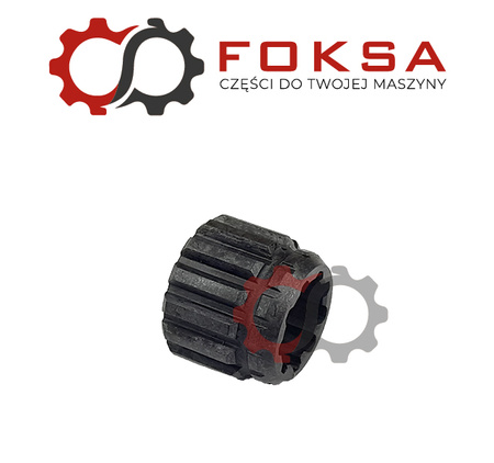 Tulejka łącząca pompę hydrauliczną