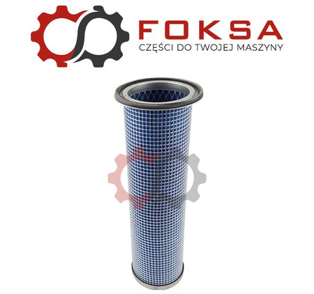 Filtr powietrza wewnętrzny