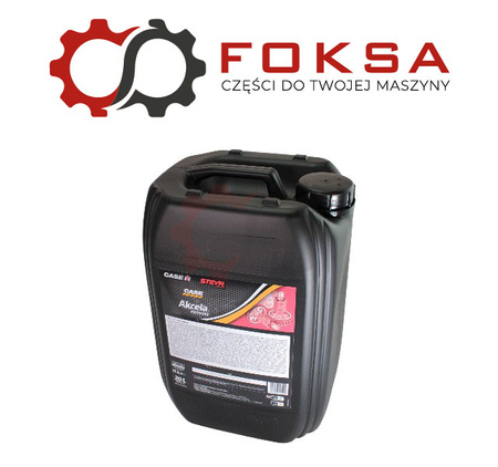 Olej przekładniowo - hydrauliczny AKCELA NEXPLORE 20L