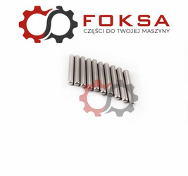 Igiełka łożyska pakowane po 10 szt