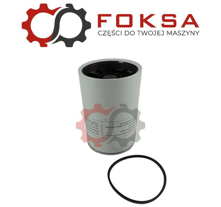 Filtr paliwa - separator